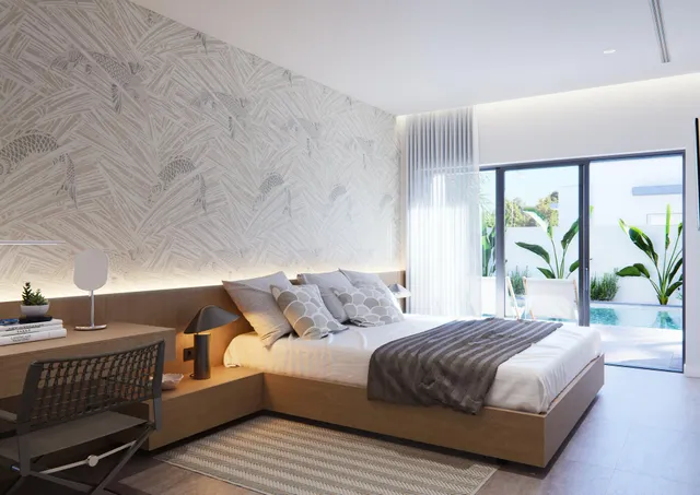Villa 3 habitaciones 216m² en venta - Centro — 19