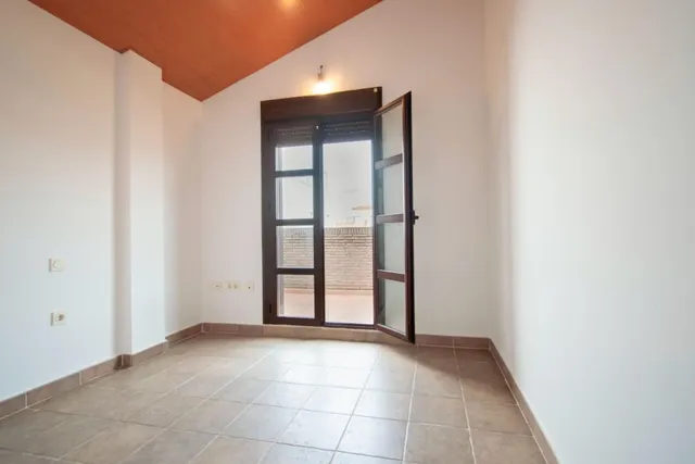Precioso chalet pareado con piscina y barbacoa en Burguillos — 30