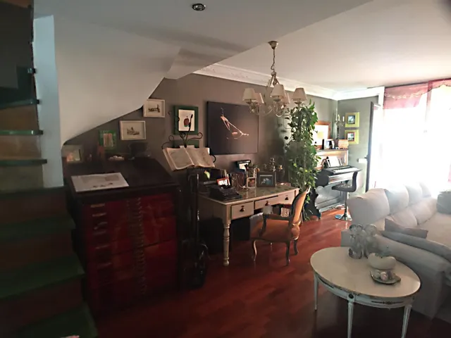 Venta de Dúplex en Vistahermosa — 10