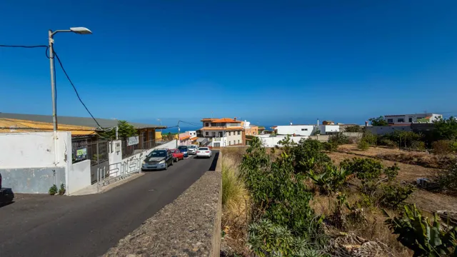 Terreno urbano de 2.500 m2 en Icod de los Vinos | oportunidad para inversores — 29