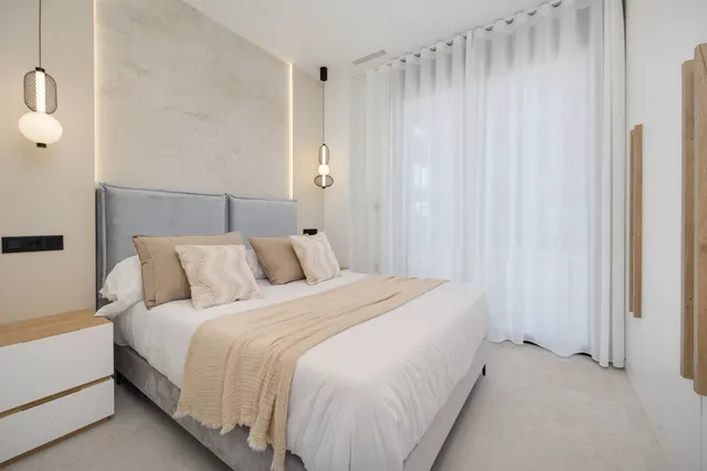 Ático 2 habitaciones 63m² en venta - CENTRO — 26