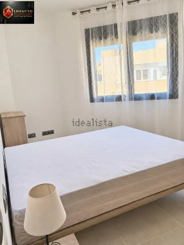SE VENDE PISO ALQUILADO, EL EJIDO CENTRO — 25