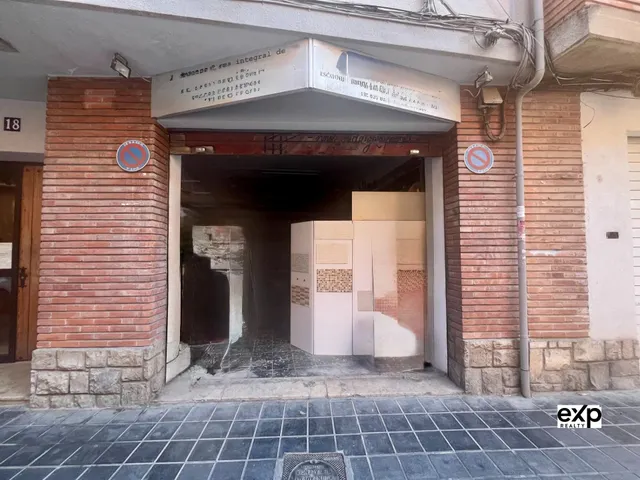 El lienzo en blanco para el negocio que tienes en mente — 6