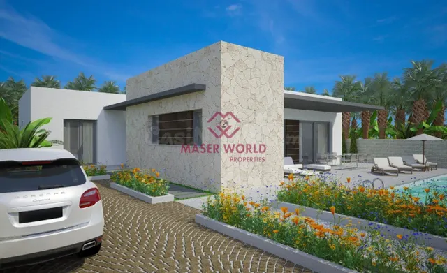 VILLAS MODERNAS DE OBRA NUEVA EN BENIJOFAR - foto 2