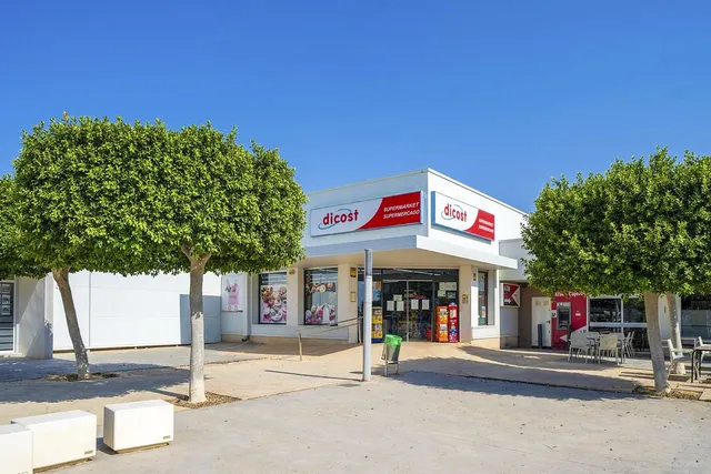 Apartamento 2 habitaciones en venta - Comunidad valenciana — 29