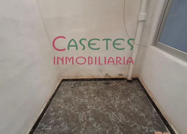 ¡¡OPORTUNIDAD EN ALGEMESSI!! ¡¡CASA DE PUEBLO!! — 27