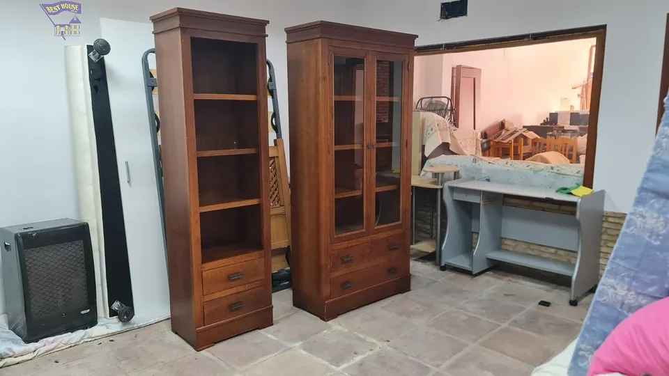 SE VENDE LOCAL DIÁFANO EN ZONA CUESTA DE LA RUJANA