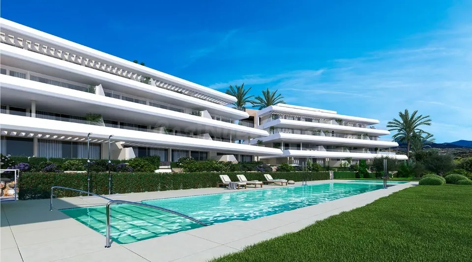 Descubre ABSOLUTE Estepona: Tu Paraíso en la Costa del Sol
