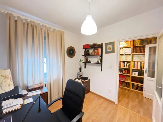 Piso 5 habitaciones 167m² en venta - Barrio de Salamanca — 24