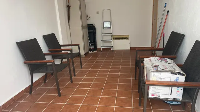 Adosado en venta en Casas de Ves, Albacete. — 32