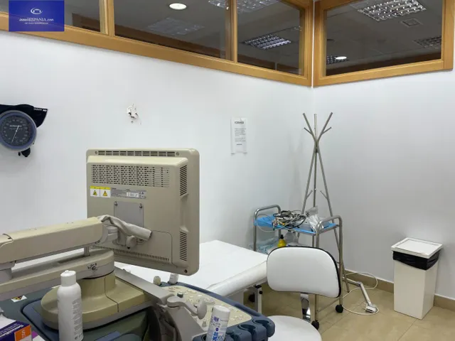 Se alquila local ideal para centro de salud. — 10