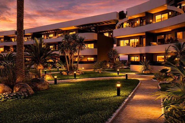 Apartamento 3 habitaciones 86m² en venta - Lomas del Rame — 9