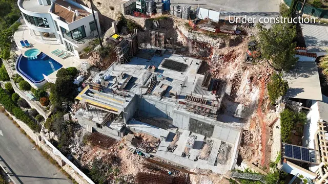Villa 5 habitaciones 676m² en venta - Montañar I — 19