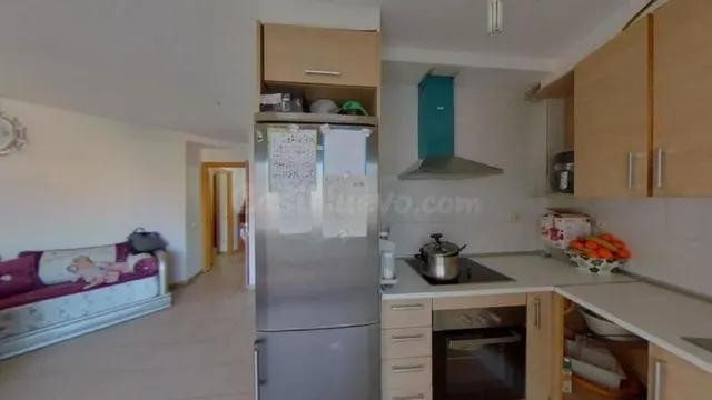 PISO EN VENTA EN LES FRANQUESES DEL VALLES — 3