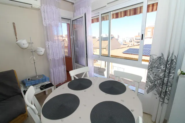 Apartamento San Pedro CENTRO — 12
