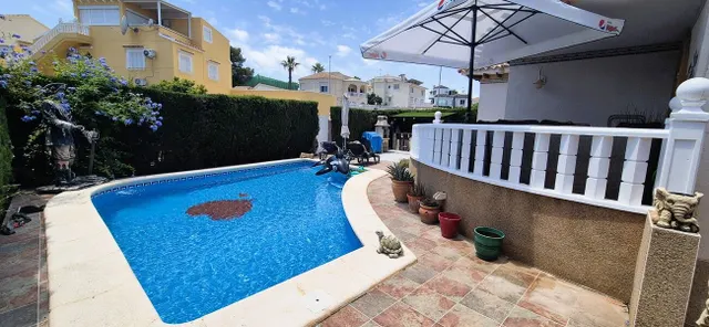 Villa 4 habitaciones 110m² en venta - Las Filipinas — 7