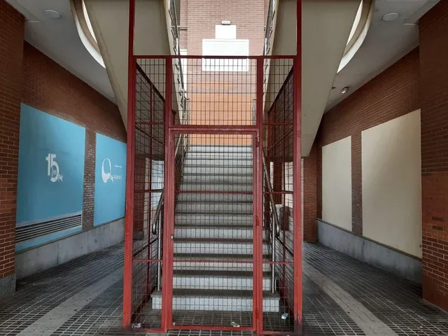 LOCAL A LA VENTA EN MARÍA AUXILIADORA — 4