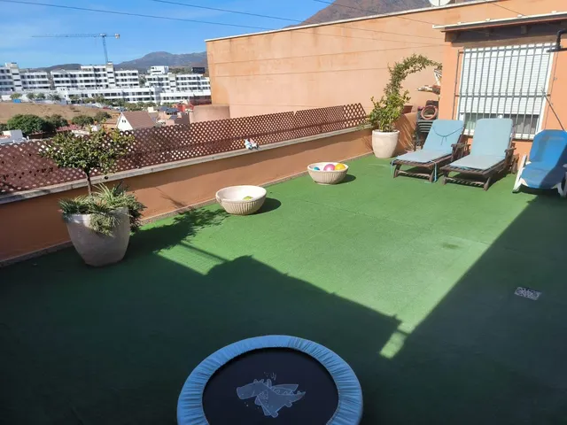 Ático 3 habitaciones 170m² en venta - Costa Del Sol — 41