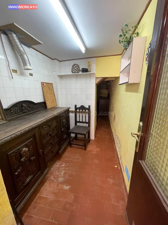 SE VENDE CASA EN TARAZONA - foto 4