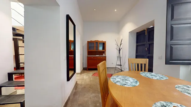 Casa Totalmente reformada ubicada en Vegueta – Casco Histórico de las Palmas, Capital — 8