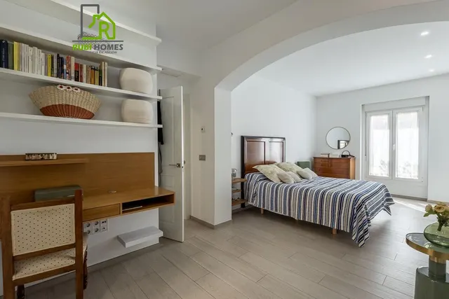 PISO EN VENTA - GRANADA (C/Recogidas) — 18