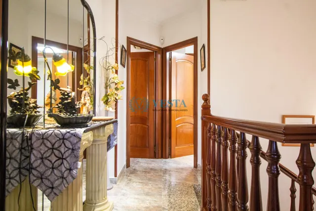 CASA INDEPENDIENTE DE 4 habitaciones — 24