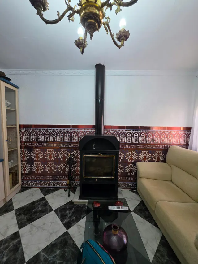 Magnífica casa en la sierra — 14