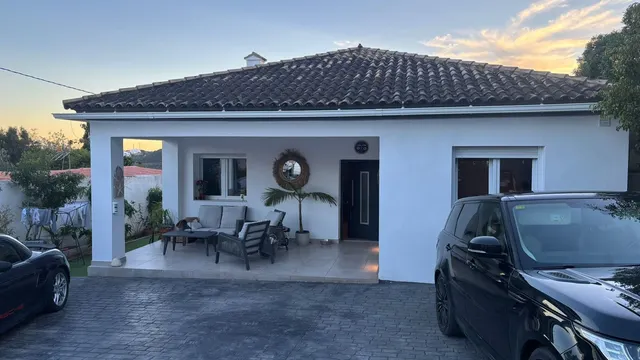 Chalet 3 habitaciones 140m² en venta - Riviera del sol — 21