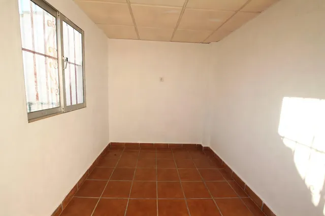 Casa con azotea en san jose obrero — 19