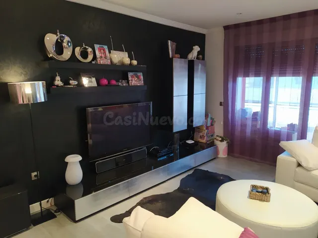 Piso en venta en pleno centro de La Roda - foto 3