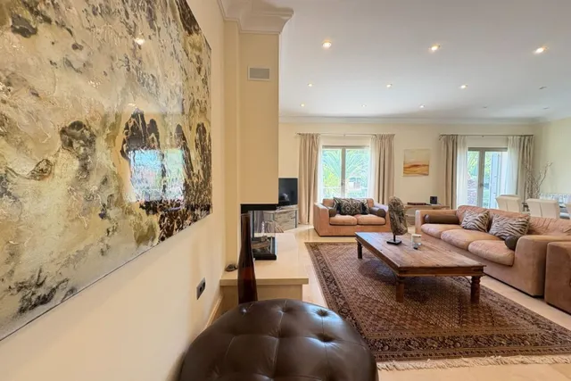 Villa 5 habitaciones 516m² en venta - La Alcayna — 9
