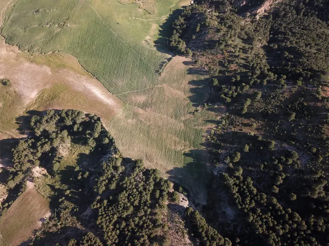 Impresionante finca edificable cerca de Málaga — 31