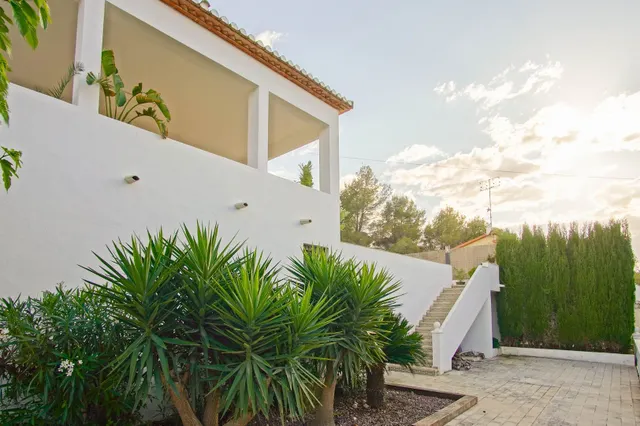 Villa 6 habitaciones 426m² en venta - Las rotas — 47