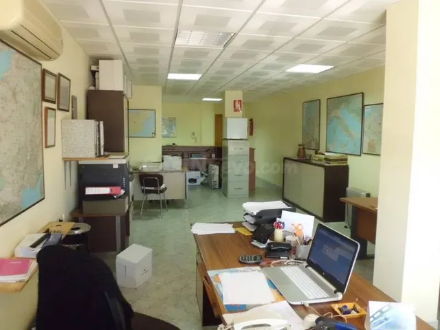 Oficina de nueva construcción en venta - foto 5