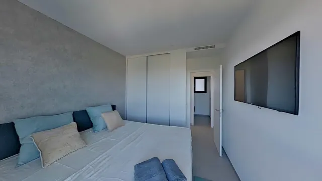 Apartamento 3 habitaciones 113m² en venta - Las Colinas Golf — 20