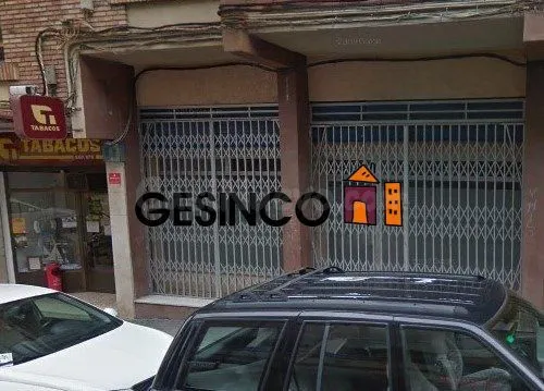 Local comercial 130m² en alquiler - Sant Josep