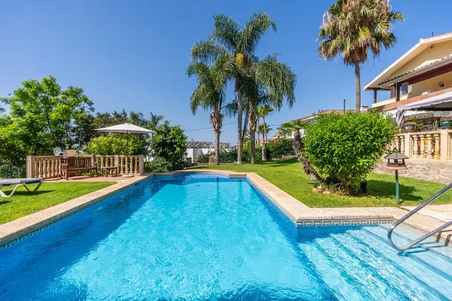 Chalet 6 habitaciones 746m² en venta - Marbella — 6