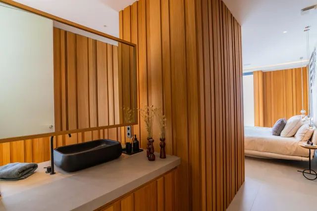 Villa 5 habitaciones 506m² en venta - Benitachell - Cumbres del Sol — 11
