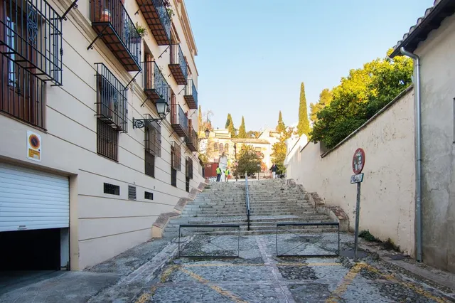 Piso en Venta en Granada Granada REALEJO — 23