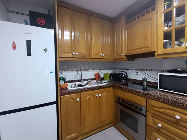 Piso de 3 dormitorios junto al ayuntamiento de El Ejido - foto 4