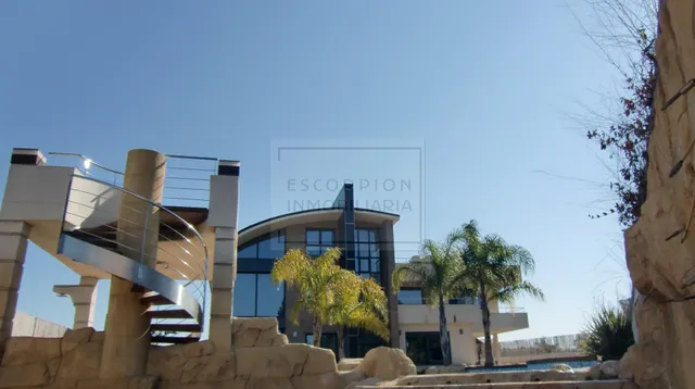 Exclusivo chalet de lujo en venta en Torre en Conill-Cumbres de San Antonio, Bétera — 36