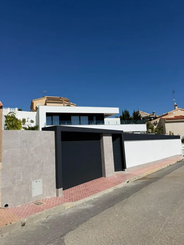 Villa 4 habitaciones 203m² en venta - La Marquesa — 8