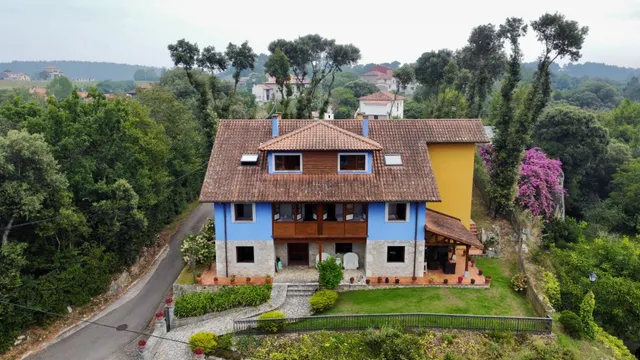 PROPIEDAD SINGULAR EN RIBADESELLA · VIVIENDA O NEGOCIO HOTEL - foto 2