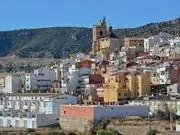 TERRENOS URBANOS EN VENTA EN VILLAR DEL ARZOBISPO - foto 5