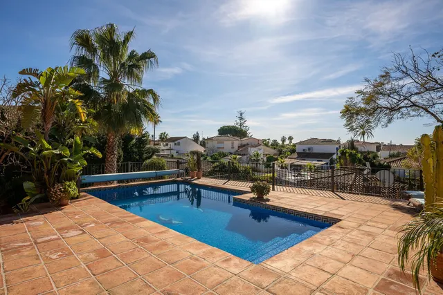 Chalet 3 habitaciones 368m² en venta - Marbella — 31