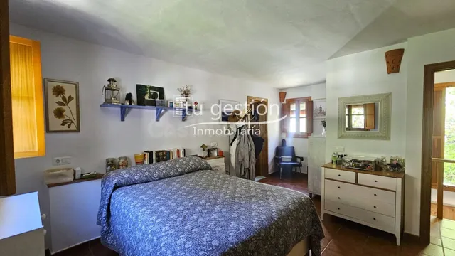Casa de campo-Masía en Venta en Arriate Málaga — 26