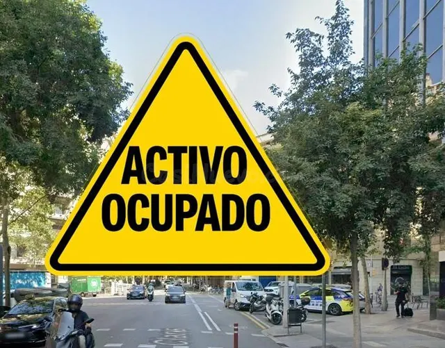 OFICINA EN BARCELONA