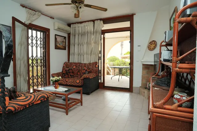 Adosado 2 habitaciones 83m² en venta - Los Frutales — 18