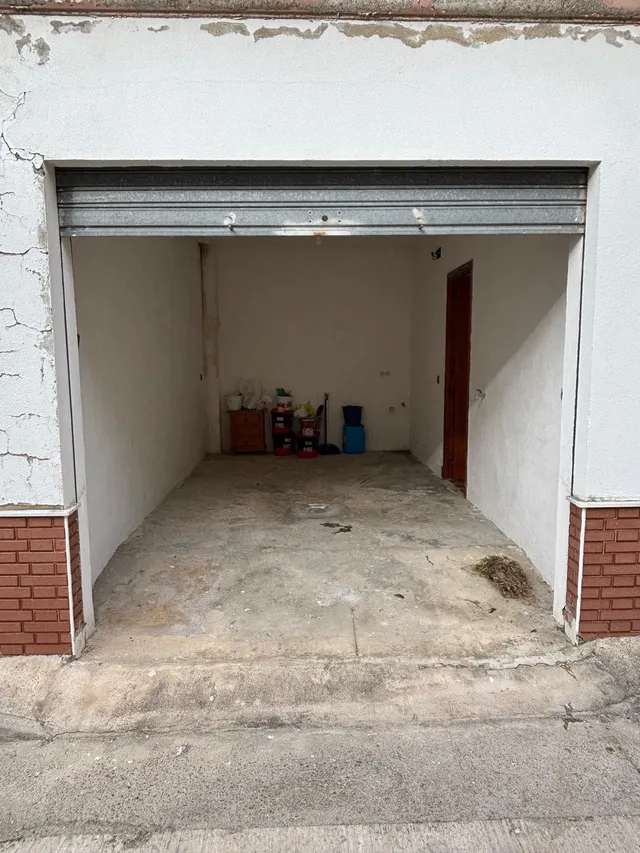 AMPLIA CASA EN PEDANÍA — 7