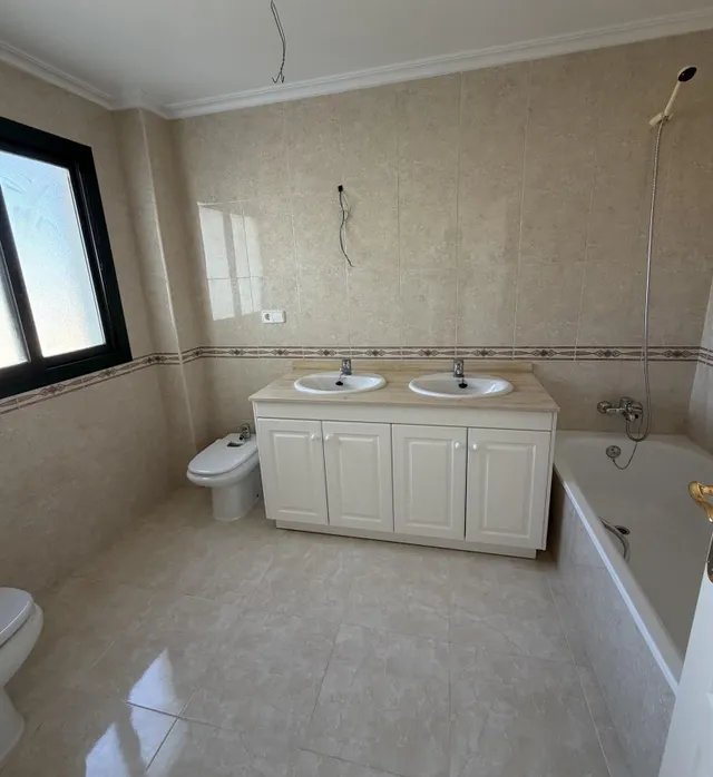 Apartamentos Llave en Mano en Venta en Lomas de Campoamor, Orihuela Costa — 12